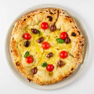 Pizza Focaccia