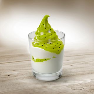 საზაფხულო ფანტაზია კივი