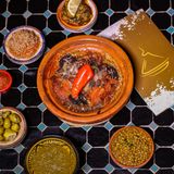 Tagine 