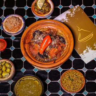 Tagine