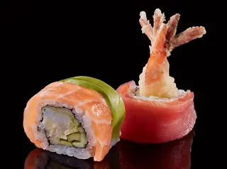 Titanic Roll