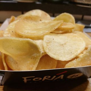 Patate chips