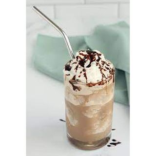 Mocha Frappe