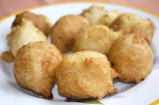 Frittelle 1 pezzo