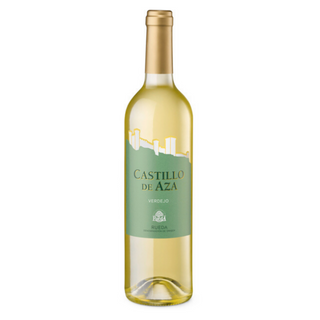 Гарсія Каріон Кастійо Де Аза Вердехо Руеда Біл Сух 0,75