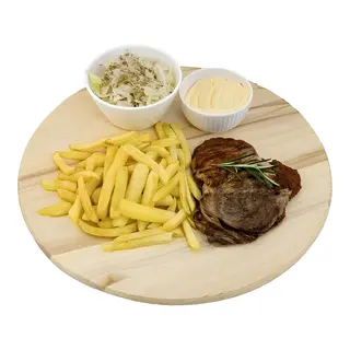 Meniu ceafa de porc