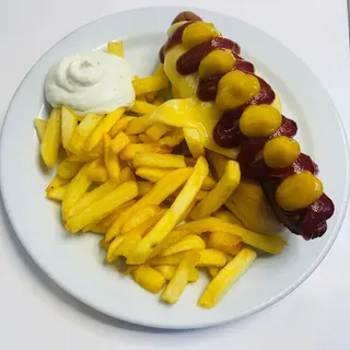 Perrito El Taro
