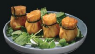 54. Atadito De Verduras (4 Uds.)