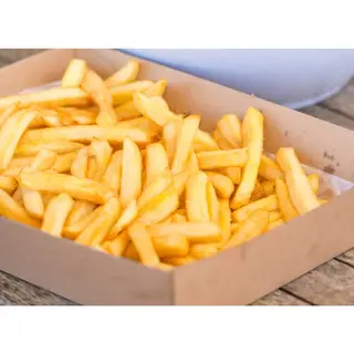 Plain Chips
