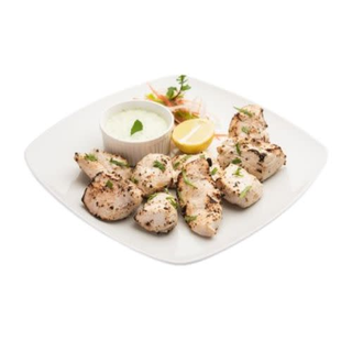 Tandori Malai Tikka