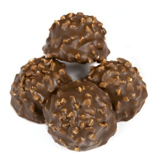 Pedres de xocolat amb oli verge extra