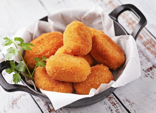 Croquetas (10 uds.)