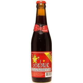 Oerbier De Dolle Brouwers Botella