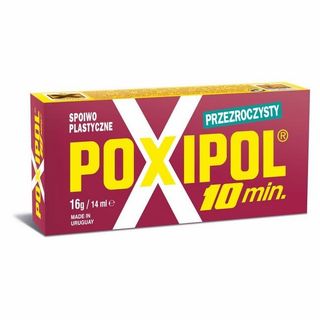 Klej Poxipol 14 Ml