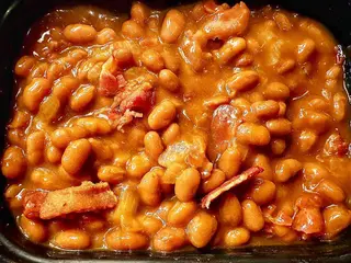 Beans