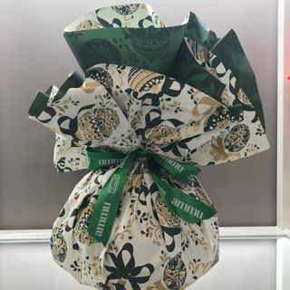 Panettone pere e cioccolato 750 gr