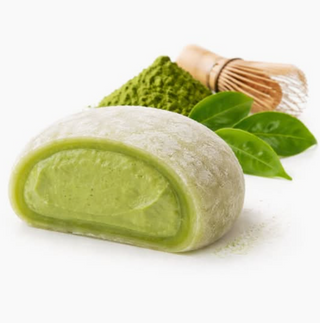 Mochi De Té Matcha (1 Ud.)