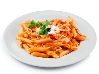 Paste Arrabiata