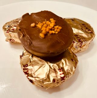 Тартаки лукс (100г)