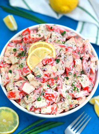 ოლივიე - 100გრ