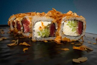 Bonito / ბონიტო / Бонито