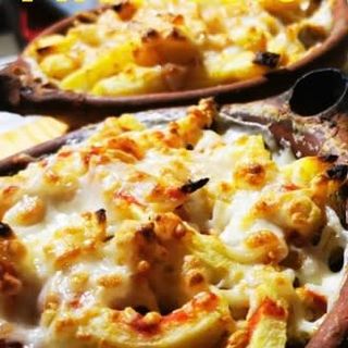 Pasticcio maison à composer !