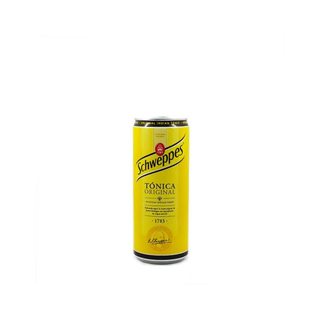 Tonica Schweppes 330ml