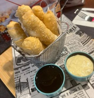 Teque Fingers (6 Uds.)