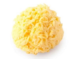 Сирний з часником (60g)