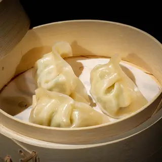 218 Gyoza pollo 3 pezzi