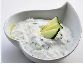 SOS TZATZIKI