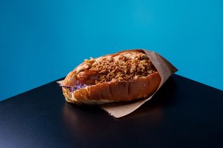 Хот-Дог Класік