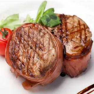 Plato De Carne De Ternera (3 Trozos)