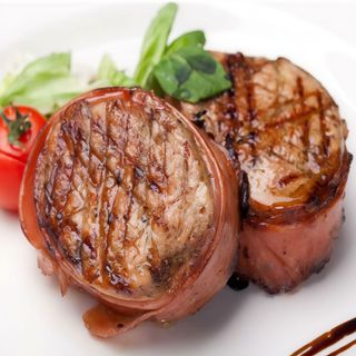 Plato De Carne De Ternera (3 Trozos)