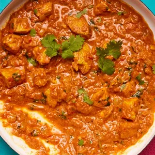  Pollo Bhuna