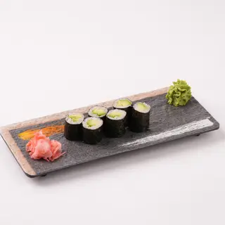 Maki Avocat - 6 Pièces