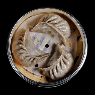 68 Gyoza pesce 4 pezzi