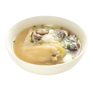 Sopa De Pollo