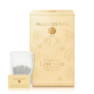 THE DU LOUVRE VENUS GARDEN - 20 ცალი