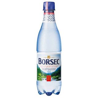 Apa minerala Borsec