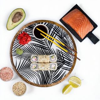 კალიფორნია კლასიკი  ( 8 ნაჭერი)