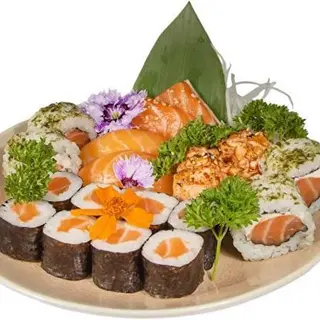 Menu I (18 pçs)