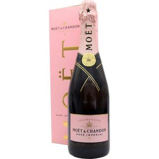 Moet Rose Imperial (750 ml.)