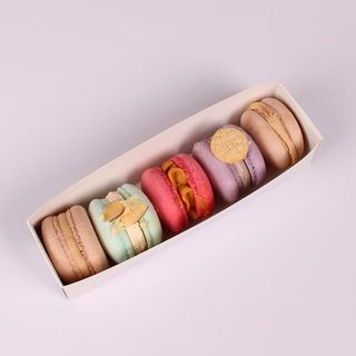 Макаронс, 5 шт