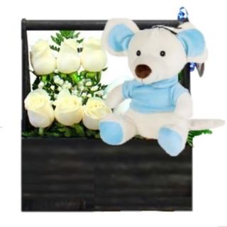 PRIMER JARDÍN (NIÑO) 231A