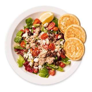 Insalata Mediterranea