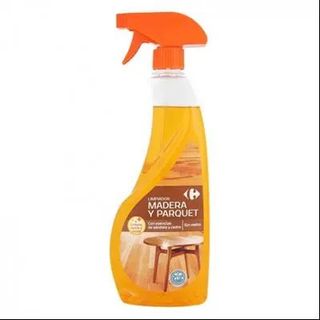Limpia Muebles Carrefour 750 Ml.