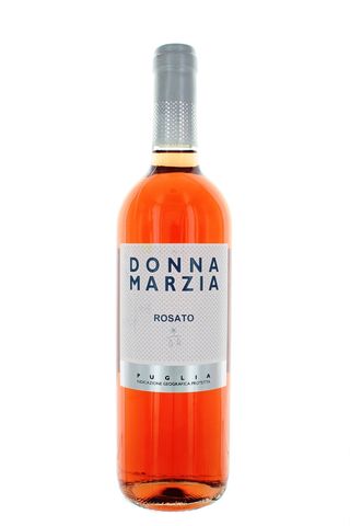 Donna Marzia rosato