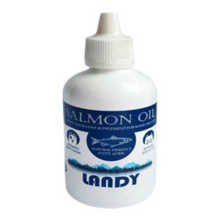 Олія лососева 100 мл LANDY