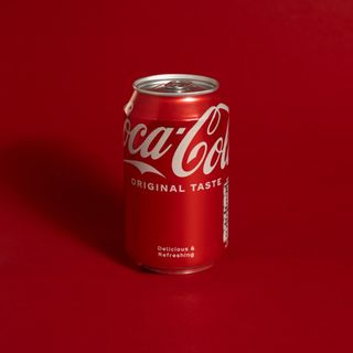 Coca-Cola Sabor Original lata 330ml.